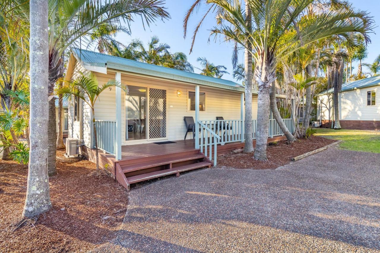 Ingenia Holidays One Mile Beach Exterior photo